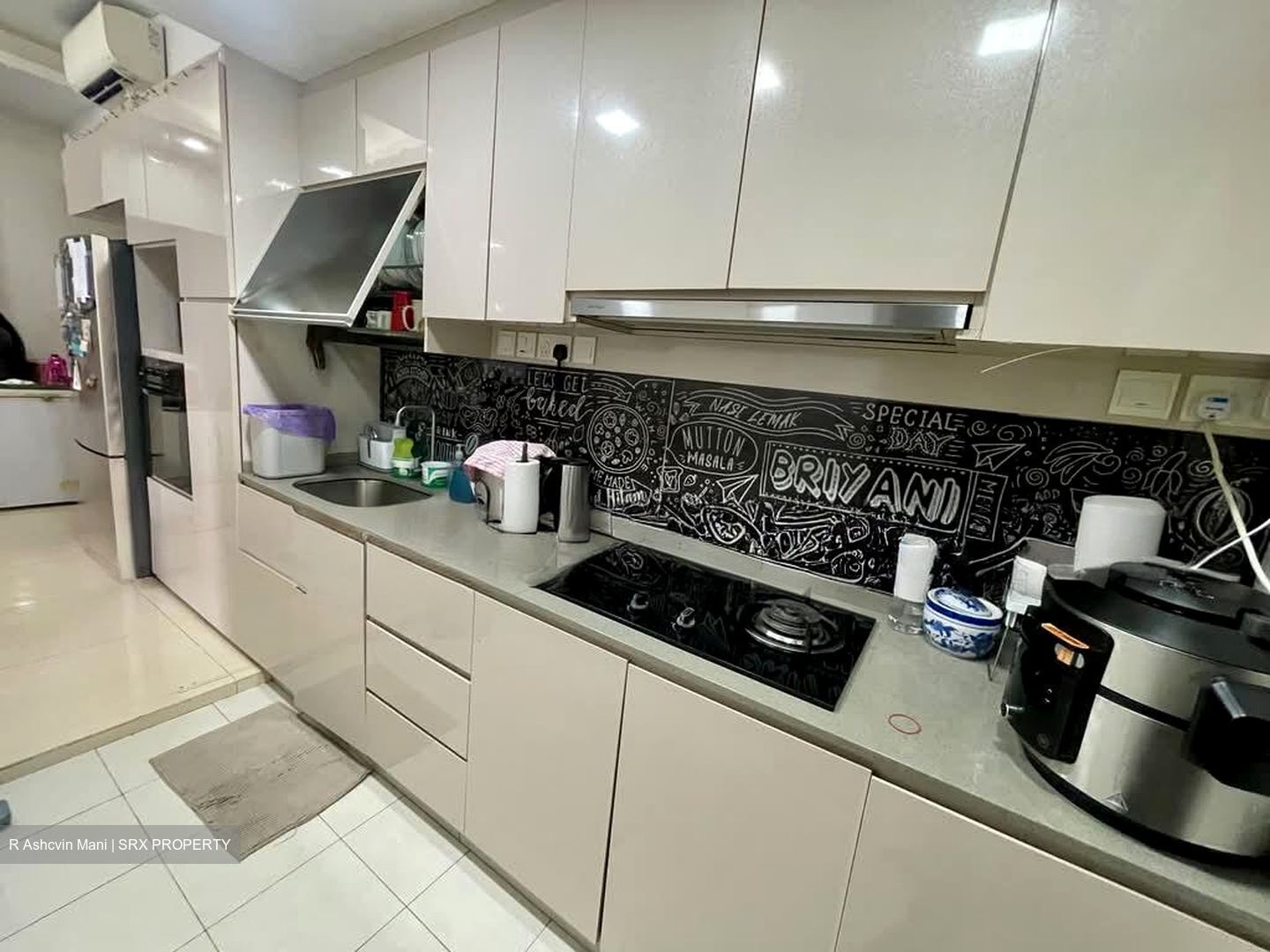 La Casa (D25), Condominium #581329421